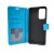    Samsung Galaxy A03S (North America) - Book Style Wallet Case With Strap